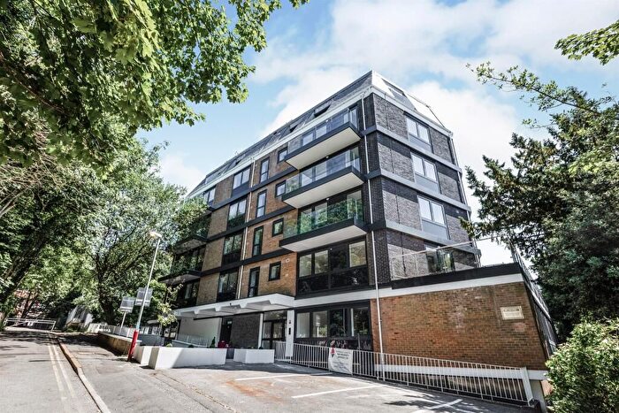 1 Bedroom Flat To Rent In Clarence Road, Tunbridge Wells, TN1