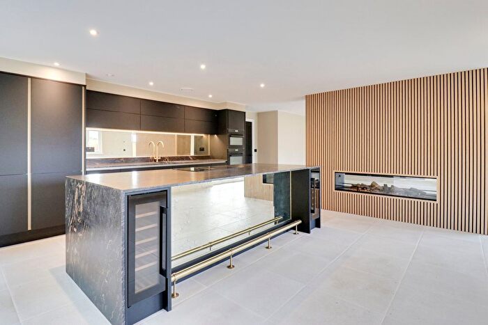 4 Bedroom Semi Detached House For Sale In Station Road, Takeley, Bishop's Stortford, CM22