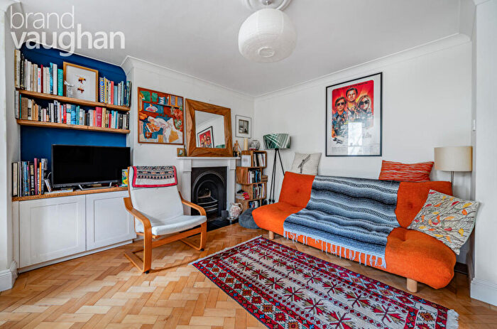 1 Bedroom Flat To Rent In Sillwood Road, Brighton, BN1