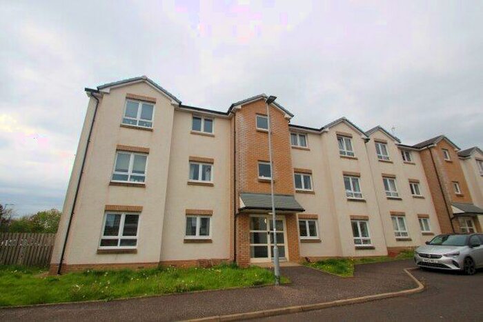 2 Bedroom Flat To Rent In Eagle Avenue, Glasgow, G77