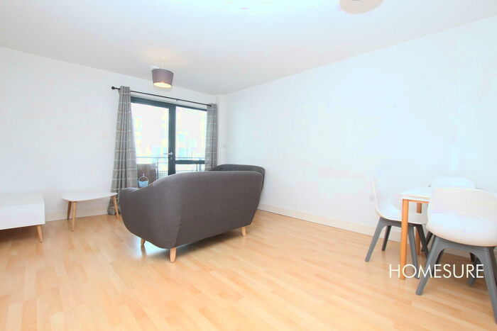 2 Bedroom Apartment To Rent In The Overhead, Sefton Street, Liverpool, L8