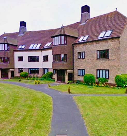 2 Bedroom Apartment To Rent In F York Road, Martlesham Heath, Ipswich, IP5