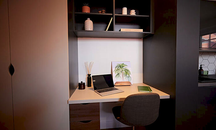 Studio To Rent In Westgate, Leeds, West Yorkshire, LS1