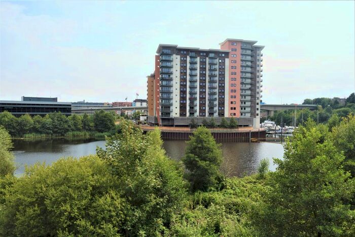 1 Bedroom Flat To Rent In Grangemoor Court, Cardiff, CF11