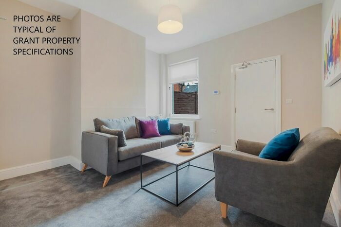 2 Bedroom Flat To Rent In Linen House, Hartley Road, Radford, Nottingham NG7