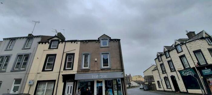 2 Bedroom Maisonette Flat To Rent In South Watt Street Workington, CA14