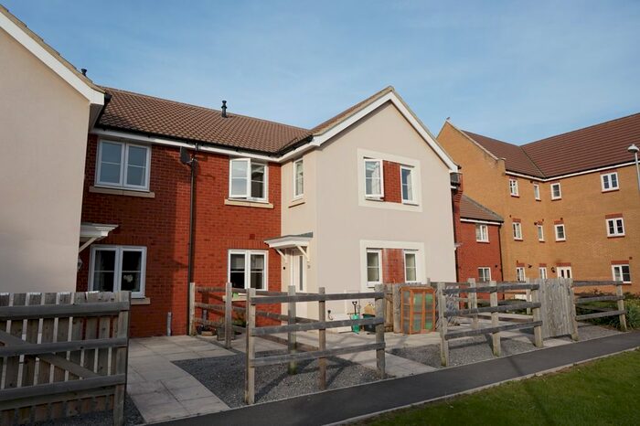 2 Bedroom Terraced House To Rent In Inkerman Close, Horfield, Bristol, BS7