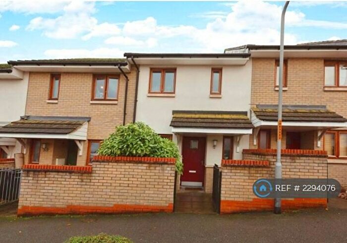 2 Bedroom Terraced House To Rent In Rosewood Mews, Gravesend, DA12