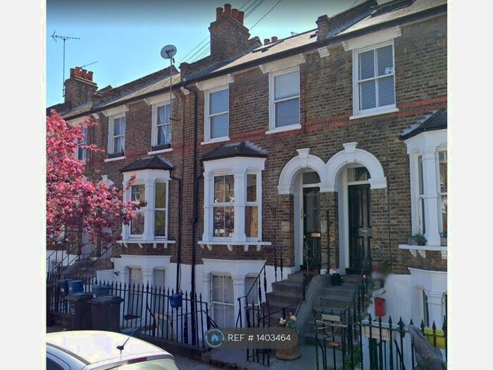 1 Bedroom Flat To Rent In Mabley Street, London, E9