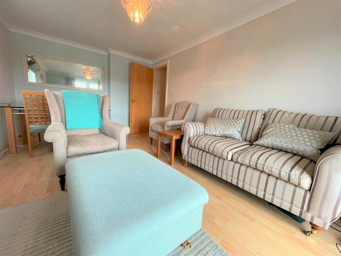 2 Bedroom Flat To Rent In Mannheim Quay, Maritime Quarter, Swansea, SA1