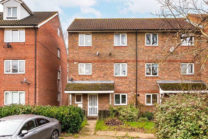 Property To Rent In Hospital Way, Hither Green, London, SE13