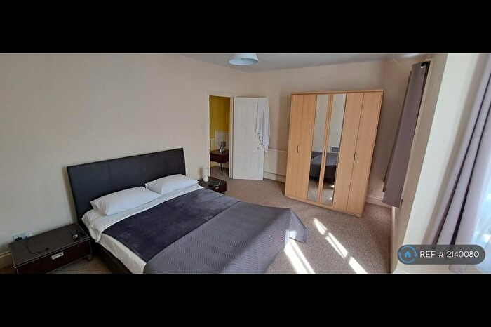 4 Bedroom Terraced House To Rent In Rugby Place, Brighton, BN2