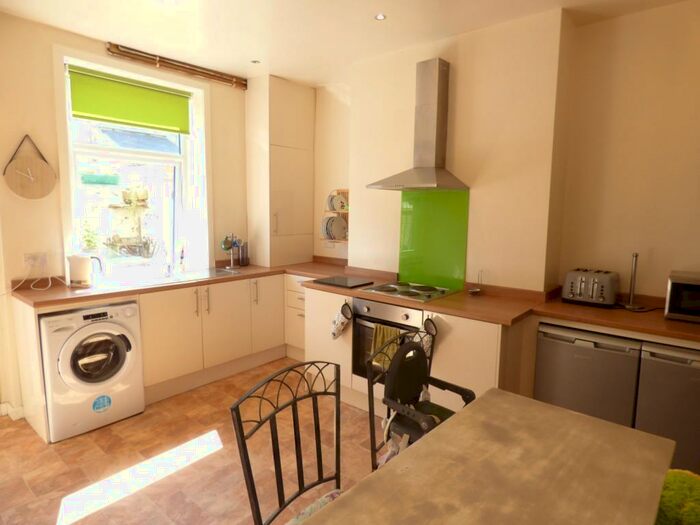 2 Bedroom House To Rent In Laithe Street, Burnley, BB11