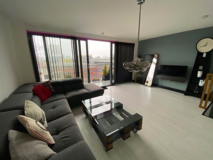 2 Bedroom Flat To Rent In Albion Works, Block E, Pollard Street, Ancoats, M4