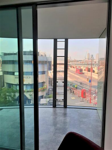 2 Bedroom Flat To Rent In Blackfriars Road, London, SE1