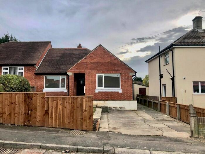 2 Bedroom Bungalow To Rent In Allendale Crescent, Penshaw, Houghton Le Spring, DH4