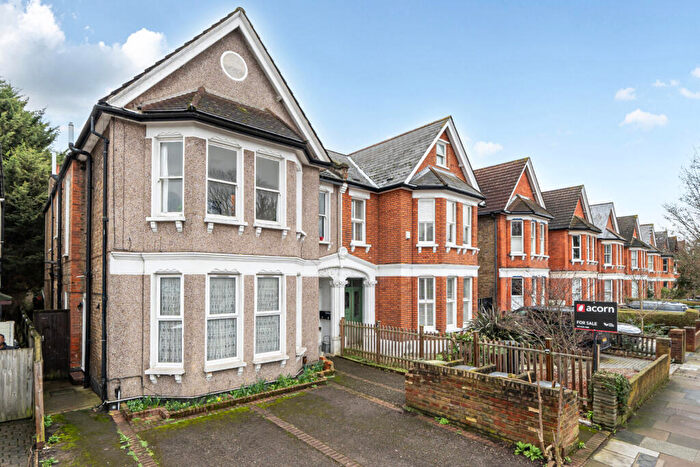 1 Bedroom Apartment For Sale In Culverley Road, London, SE6