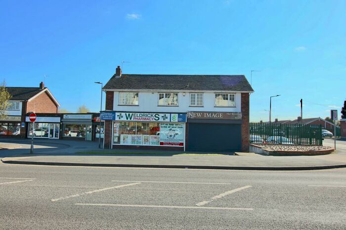 3 Bedroom Flat To Rent In The Parade, Church Street, Armthorpe, DN3