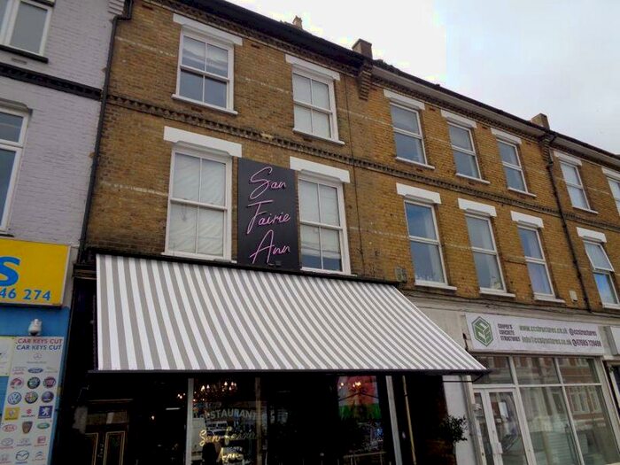 Studio To Rent In Alexandra Street, Southend-On-Sea, SS1