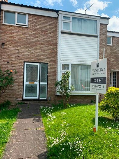 3 Bedroom Terraced House To Rent In Springwell Road, Leamington Spa, CV31