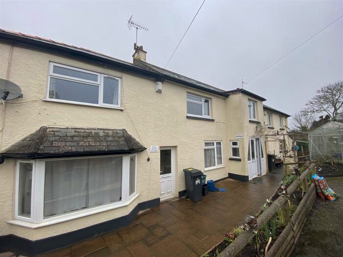 2 Bedroom Flat To Rent In Tedburn St. Mary, Exeter, EX6