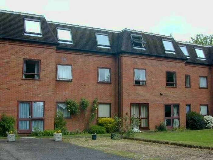 1 Bedroom Flat To Rent In Harvey Goodwin Gardens, Cambridge, CB4