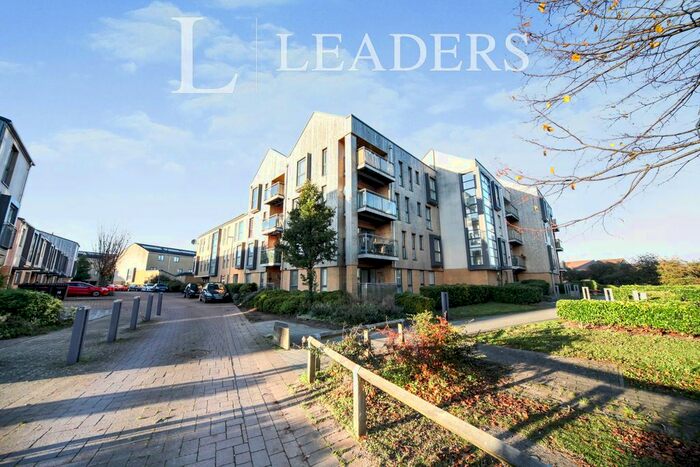 1 Bedroom Property To Rent In Richmond Drive, Houghton Regis, Dunstable, LU5