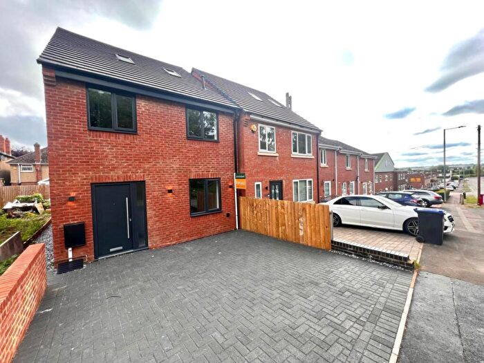 4 Bedroom Detached House To Rent In Ross Road, Duston, Northampton, NN5