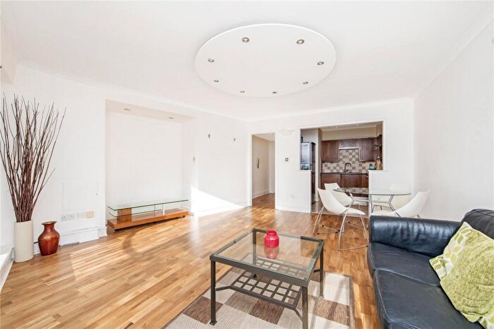 2 Bedroom Flat To Rent In Cascades Tower, Westferry Road, E14