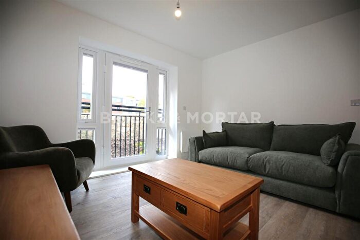 2 Bedroom Property To Rent In Greensfield Close, Ochre Yards, Gateshead, NE8