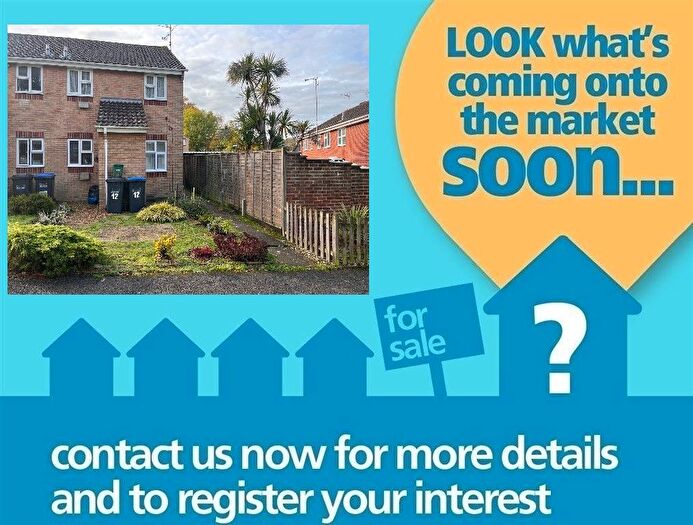 1 Bedroom Flat For Sale In Larch Way, Haywards Heath, RH16