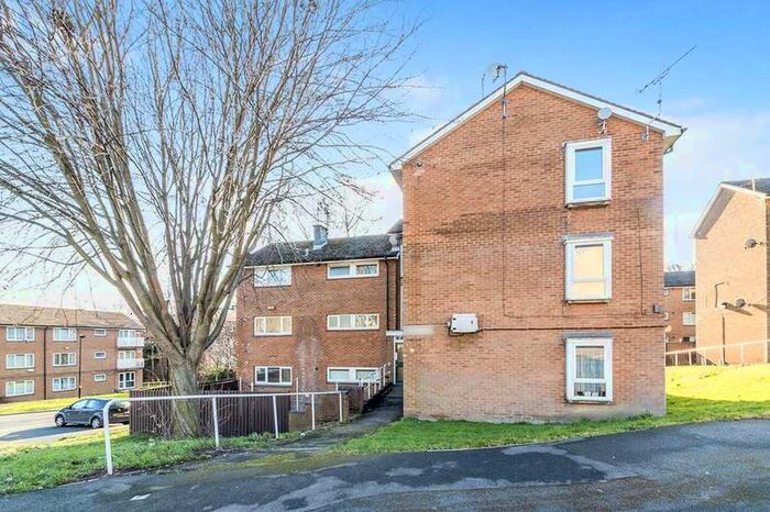 2 Bedroom Apartment To Rent In Longley Hall Road, Sheffield, South Yorkshire, S5