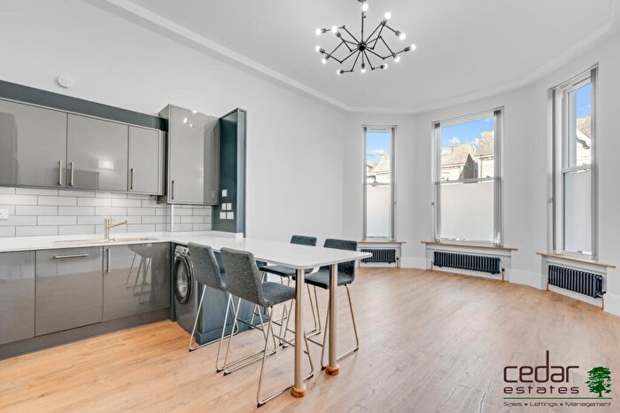 2 Bedroom Flat To Rent In West End Lane, West Hampstead, NW6