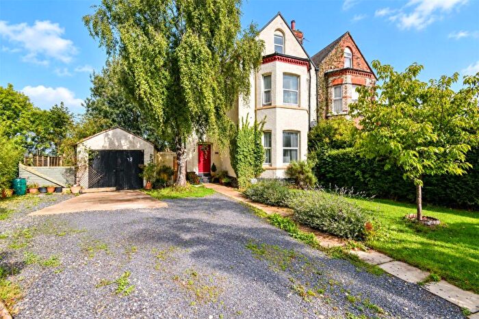6 Bedroom Semi-Detached House For Sale In Rock Lane West, Birkenhead, Wirral, CH42