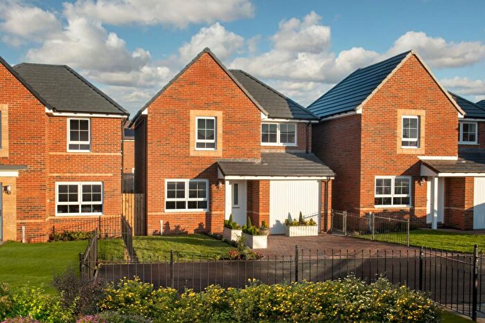 3 Bedroom Detached House For Sale In Station Road, DN36