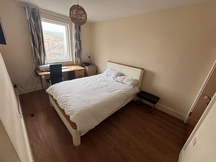 2 Bedroom House To Rent In Electra House, Cardiff Bay, Cardiff, CF10