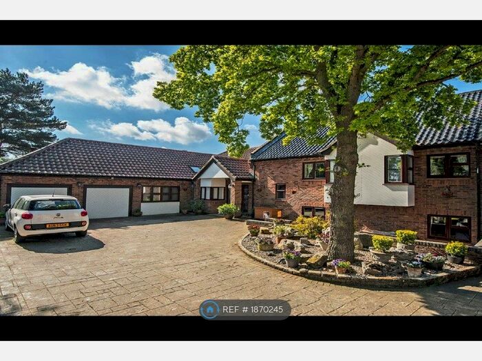 4 Bedroom Detached House To Rent In Pinewood Drive, Horning, Norwich, NR12