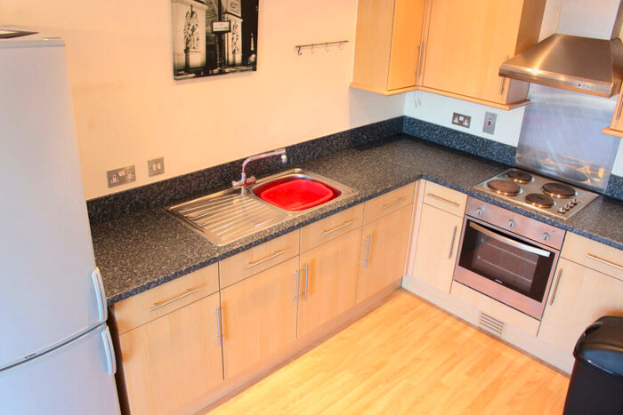 2 Bedroom Apartment To Rent In Shoreham Street, S1