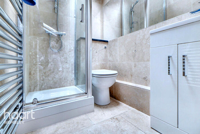 5 Bedroom Detached House For Sale In Wembley Park, HA9