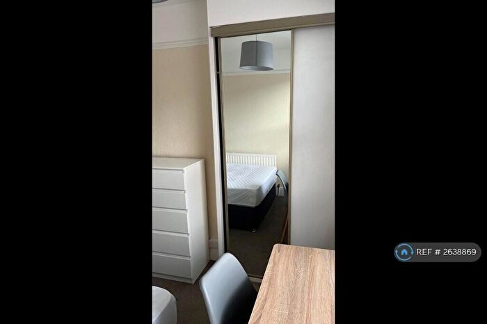 5 Bedroom Terraced House To Rent In Ladysmith Rd, Exeter, EX1