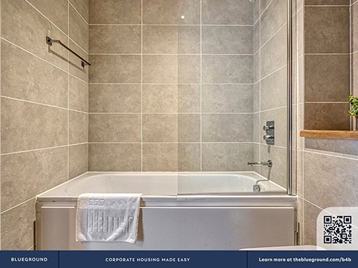 2 Bedroom Flat To Rent In City Of Salford, M50