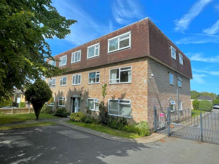 1 Bedroom Flat To Rent In Cumberland Road, Bromley, BR2