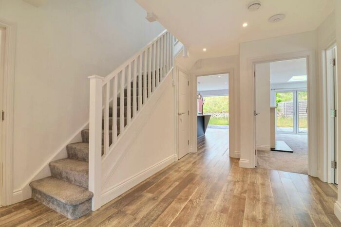 5 Bedroom Detached House To Rent In Parkland Place, Newport, Saffron Walden, CB11