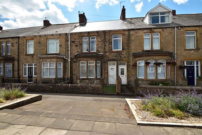 1 Bedroom Flat For Sale In New Durham Road, Annfield Plain, DH9