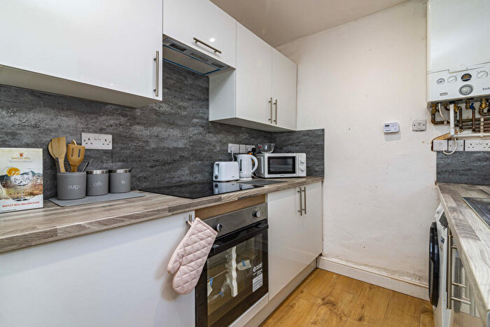 4 Bedroom Terraced House To Rent In Northgate Street, Ilkeston, Derbyshire, DE7