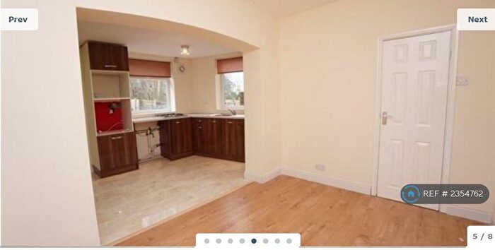 2 Bedroom Terraced House To Rent In Gatty Road, Sheffield, S5