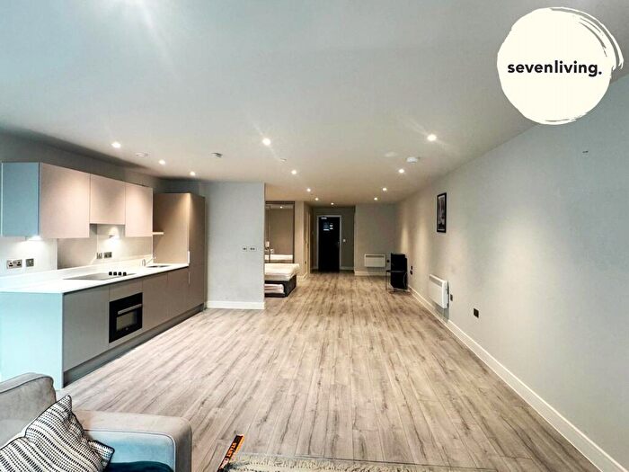 Apartment To Rent In Thames Valley, Wokingham Road, Bracknell, Berkshire, RG42