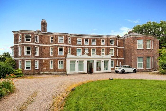 2 Bedroom Flat To Rent In Hurst Lane, Battle, TN33