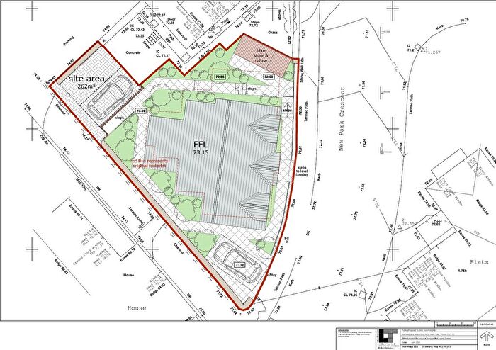 Land For Sale In Wood Road, Pontypridd, CF37