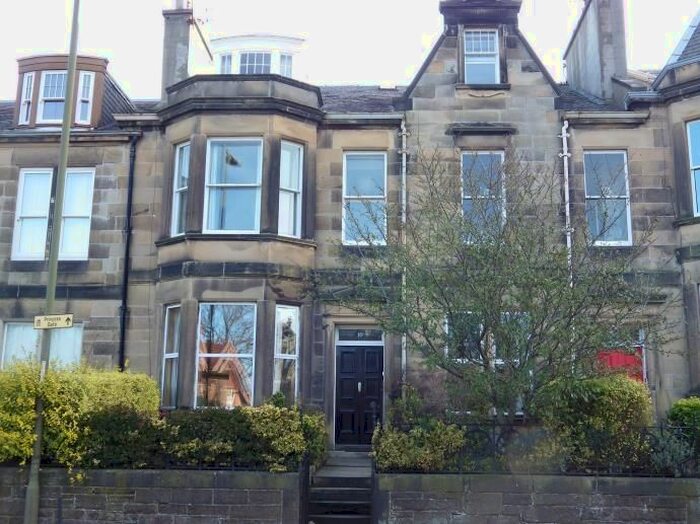 3 Bedroom Property To Rent In Greenbank Terrace, Morningside, Edinburgh, EH10